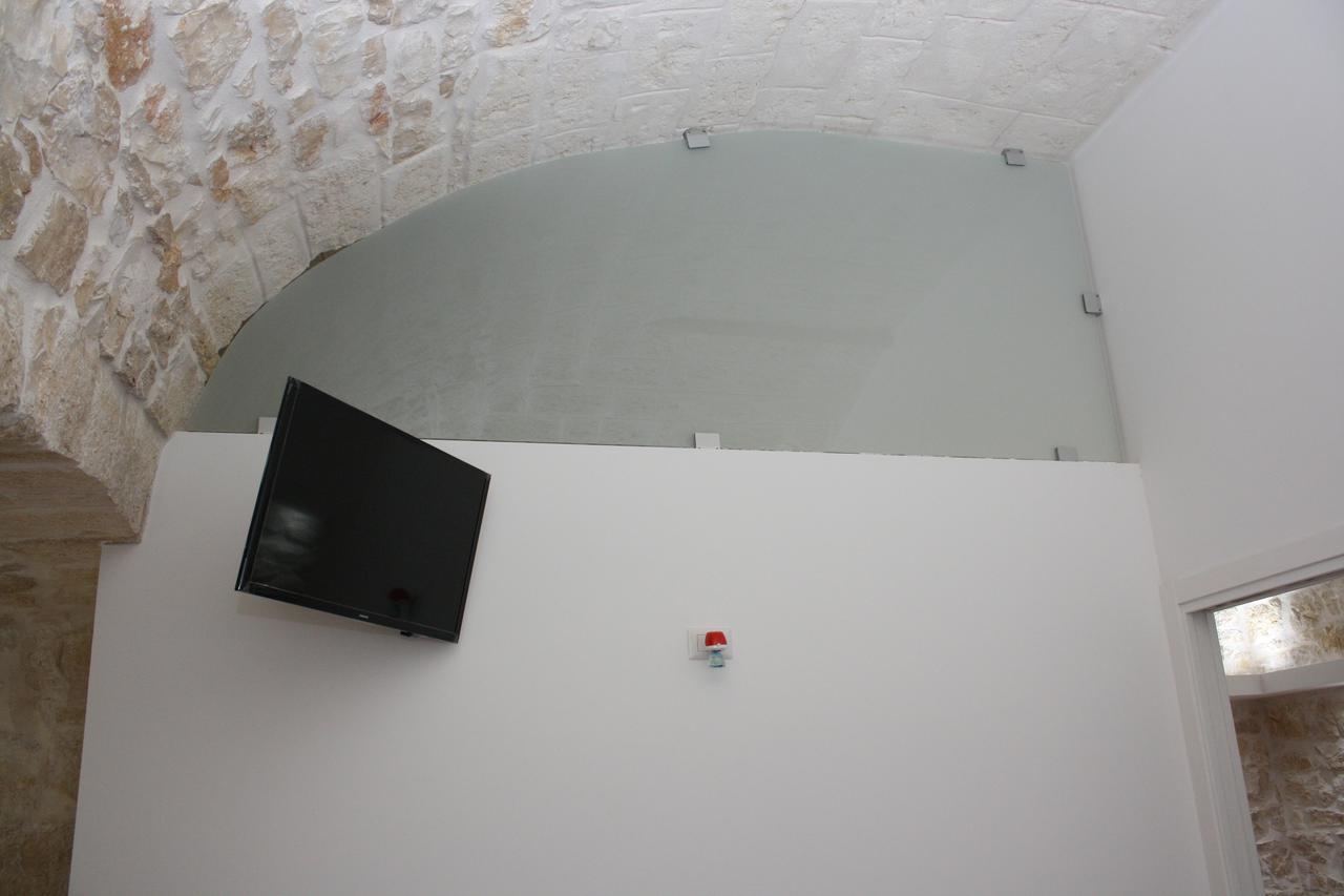 Lilla B&B Luxury Apartments Μολφέττα Εξωτερικό φωτογραφία