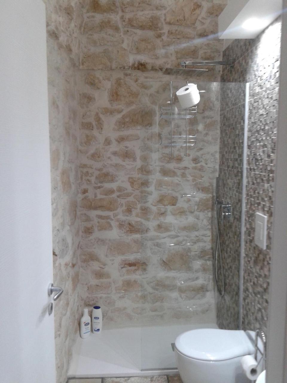 Lilla B&B Luxury Apartments Μολφέττα Εξωτερικό φωτογραφία